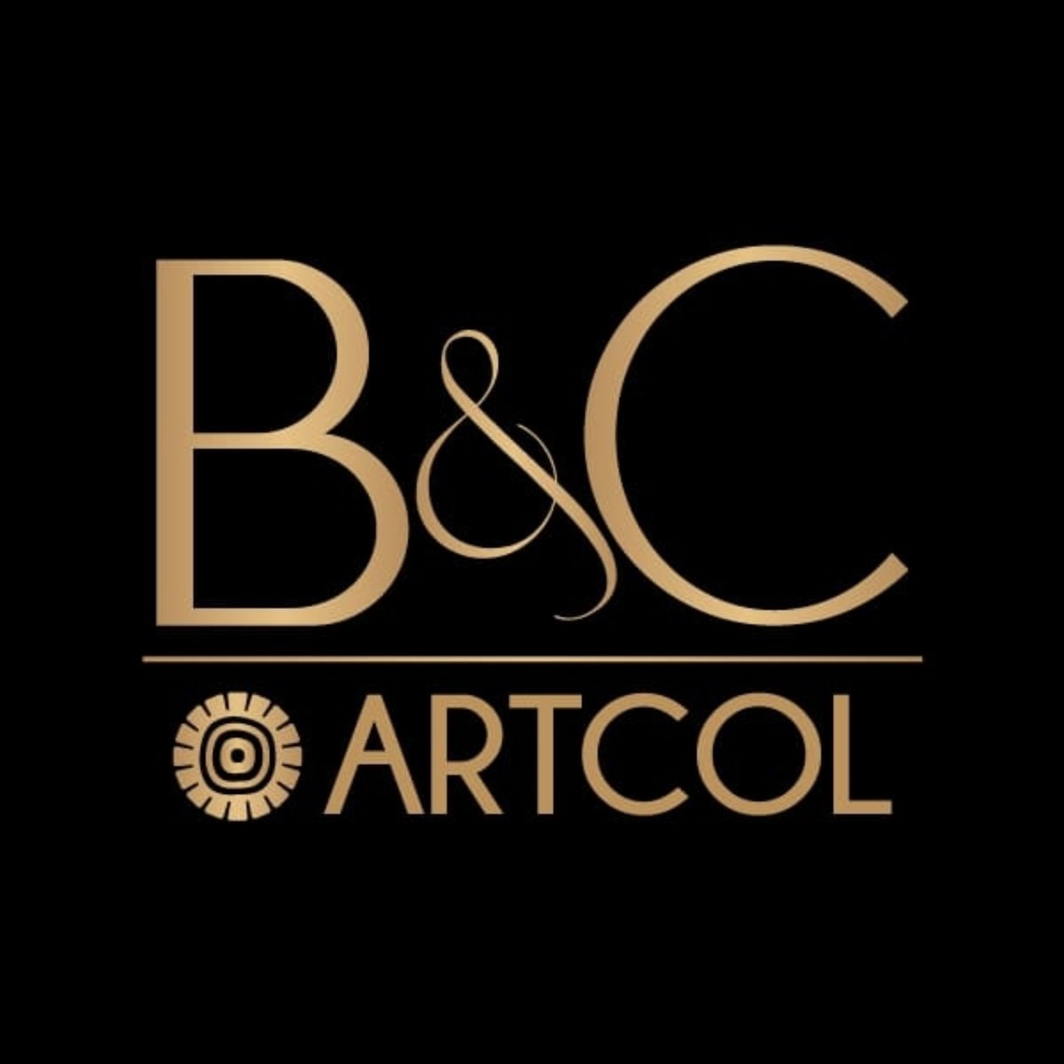 BC ARTCOL logo